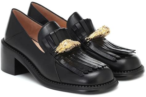 gucci dora loafers|gucci website.